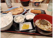 磯丸水産 名駅3丁目店 海鮮 居酒屋: しげちゃんさんの2026年08月31日の1枚目の投稿写真