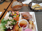 ストリングスホテル 名古屋 Chef's Live Kitchen シェフズ ライブ キッチン: しげちゃんさんの2026年07月18日の1枚目の投稿写真