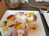 ストリングスホテル 名古屋 Chef's Live Kitchen シェフズ ライブ キッチン: しげちゃんさんの2026年07月18日の2枚目の投稿写真