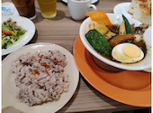 ALLY'S garden Nagoya（アリーズ ガーデン ナゴヤ）: しげちゃんさんの2026年07月24日の1枚目の投稿写真