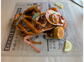 手づかみ海鮮seafood dining otamoi: Camyさんの2026年10月06日の1枚目の投稿写真