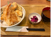 大衆天ぷらと日本酒 天ぷら酒場 NAKASHO: あにーさんの2026年04月16日の1枚目の投稿写真