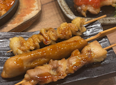 肉ト魚 大衆酒場 ひとめぼれ 京橋店: のんさんさんの2026年09月16日の1枚目の投稿写真