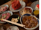 もつ焼きホームラン: サトウさんの2026年05月13日の1枚目の投稿写真