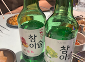 韓国屋台ハンサム　町田店: ヒロさんの2026年08月15日の1枚目の投稿写真