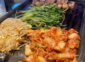 韓国屋台ハンサム　町田店: ヒロさんの2026年08月15日の2枚目の投稿写真