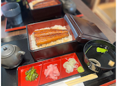 鰻の成瀬 用賀店: みきさんの2026年04月19日の1枚目の投稿写真