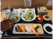 鮨とSAKE 茶屋町Marry: V子さんの2025年10月10日の1枚目の投稿写真