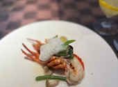 ビストロラタトゥイユ　La cuisine de まほろば: ちピさんの2024年09月23日の2枚目の投稿写真