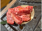 焼肉ホルモン 鍵矢: しろさんの2021年11月の1枚目の投稿写真