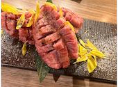 焼肉ホルモン 鍵矢: しろさんの2021年11月11日の2枚目の投稿写真
