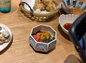 牡蠣 貝料理居酒屋 貝しぐれ 名駅店: ひかるちゃんさんの2024年02月04日の2枚目の投稿写真