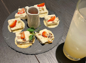 炭火焼と創作串焼き 湖月 KOGETSU 藤沢: ユニコーンさんの2022年05月17日の1枚目の投稿写真