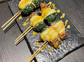 炭火焼と創作串焼き 湖月 KOGETSU 藤沢: ユニコーンさんの2022年05月17日の3枚目の投稿写真