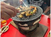 焼肉酒場 にくまる魚町店: セナさんの2026年08月23日の1枚目の投稿写真