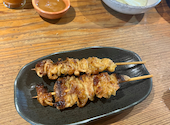 炭火焼鳥しんのじ 吉野町本店: セナさんの2026年08月30日の3枚目の投稿写真