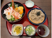 和食麺処 サガミ 中根店: まっさーじさんの2026年05月10日の1枚目の投稿写真