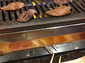 ホルモン焼肉円蔵 長岡京総本店: エックスジャパンたけしさんの2026年08月07日の1枚目の投稿写真