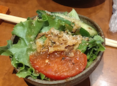 ホルモン焼肉円蔵 長岡京総本店: エックスジャパンたけしさんの2026年08月07日の2枚目の投稿写真