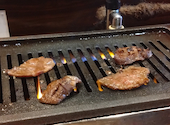 ホルモン焼肉円蔵 長岡京総本店: エックスジャパンたけしさんの2026年08月08日の1枚目の投稿写真