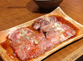 ホルモン焼肉円蔵 長岡京総本店: エックスジャパンたけしさんの2026年09月09日の1枚目の投稿写真