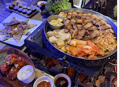 韓国居酒屋 DanBamダンバム: ひなさんの2026年05月04日の1枚目の投稿写真