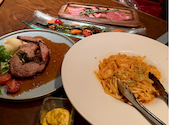 Osteria SOLUSSO ソルッソ 名古屋駅店: ひなさんの2026年05月04日の1枚目の投稿写真
