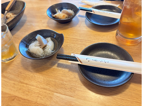 十八番 南越谷店: にじさんの2026年03月18日の2枚目の投稿写真