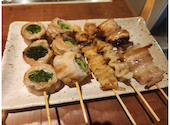博多やさい巻串 鳴門 本店: ノースフライトさんの2024年09月25日の2枚目の投稿写真