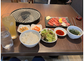 コラボ KollaBo 焼肉 韓国料理 府中店: みちょさんの2025年07月30日の1枚目の投稿写真