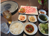 コラボ KollaBo 焼肉 韓国料理 府中店: みちょさんの2026年04月22日の1枚目の投稿写真