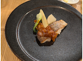 Bistro un Son ビストロアンソン: ゆーきチャンさんの2024年10月10日の2枚目の投稿写真