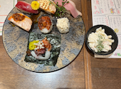 秋葉原 肉寿司: ハルキヨさんの2026年07月13日の2枚目の投稿写真