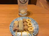 肉豆冨とレモンサワー 大衆食堂 安べゑ 八王子駅南口店: ハルキヨさんの2026年07月05日の2枚目の投稿写真