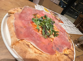 goodspoon pizzeria & cheese　立川店: MIUさんの2025年01月の1枚目の投稿写真