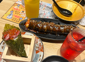 肉ト串　大衆酒場　乾杯屋　名駅東口店: じんのうさんさんの2025年06月の1枚目の投稿写真
