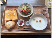cafe Dici カフェ ディシィ: ばうむさんの2026年08月31日の3枚目の投稿写真