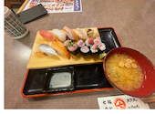 寿司居酒屋 七福 藤沢店: みーこさんの2026年07月18日の1枚目の投稿写真