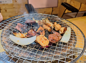 七輪焼肉 純熱ホルモン: リエミさんの2025年07月28日の2枚目の投稿写真