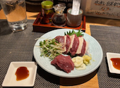 炭問屋 だいだらぼっち 本店: 十条のおんずさんの2025年07月05日の2枚目の投稿写真