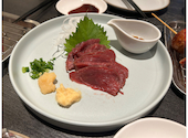 【串揚げ×飲み放題】のみくいどころ &Sunny（アンドサニー）: tkさんの2026年10月10日の1枚目の投稿写真