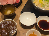しゃぶしゃぶ牛太 相模大野ステーションスクエア店: まゆままさんの2026年06月30日の1枚目の投稿写真