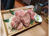 焼肉一心たん助 池袋店: DKさんの2025年10月27日の1枚目の投稿写真