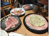焼肉一心たん助 池袋店: DKさんの2025年10月27日の2枚目の投稿写真