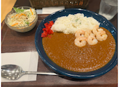 ヴァサラロード 仙台アエル店: メソポタミア丼さんの2026年08月23日の1枚目の投稿写真
