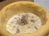 Italian Kitchen VANSAN イオンモール新利府南館店: メソポタミア丼さんの2026年08月24日の1枚目の投稿写真