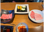肉刺し　広島焼肉　肉匠　燈牛: テルミンさんの2026年04月の1枚目の投稿写真