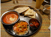 インド ネパール料理 チャンドラマ: aさんの2025年12月27日の1枚目の投稿写真