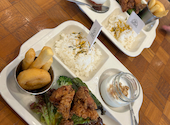 マザームーンカフェ 加古川店: こはさんの2026年09月11日の1枚目の投稿写真