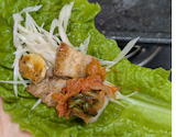 韓国料理　焼肉　陸海空: Nさんの2026年05月24日の1枚目の投稿写真